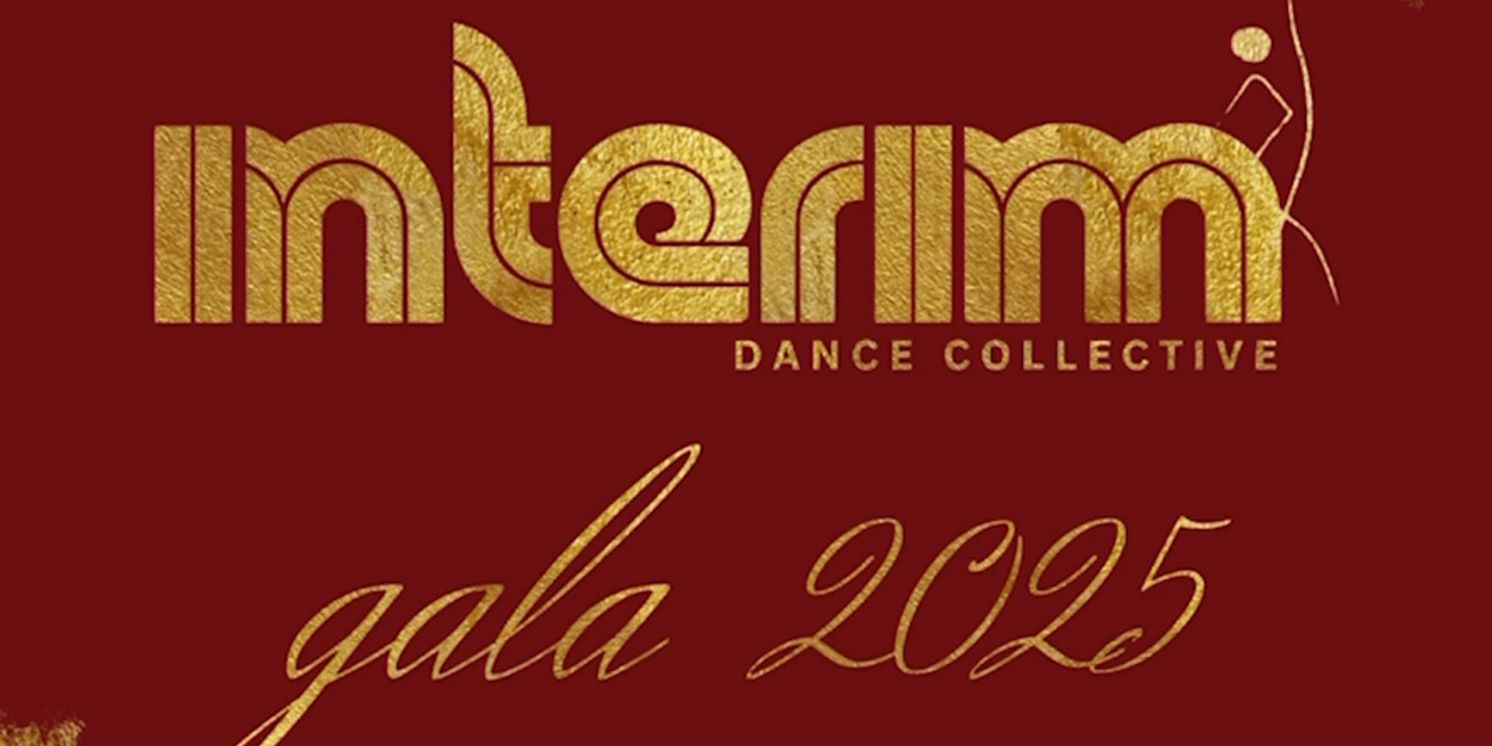 Interim Dance Collective's Annual Gala to Honor Charlotte D'Amboise At The York Theatre  Image