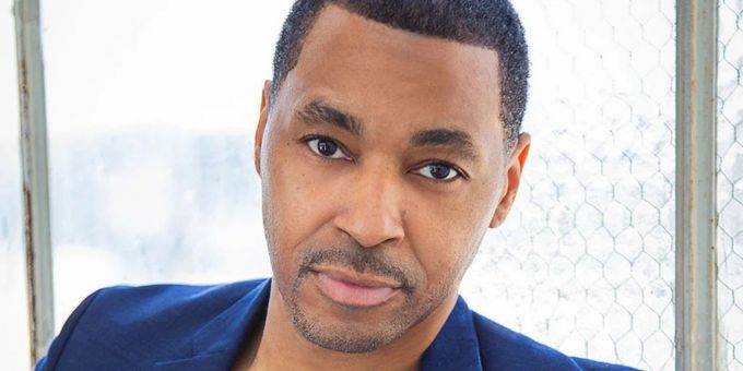 Interlochen Center For The Arts Appoints Tor Campbell As Musical Theatre Program Photos