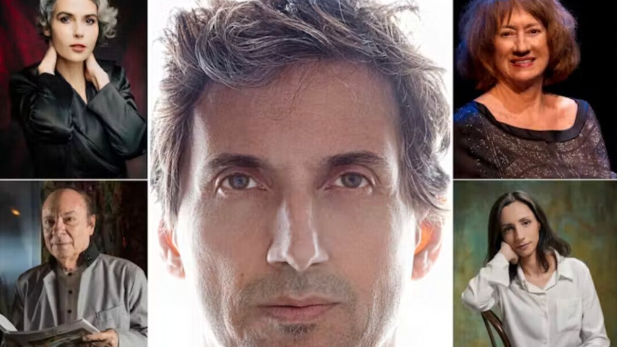 International Brazilian Opera Company and Opera Ebony to Present OPERA NOVA: NYC at Carnegie Hall