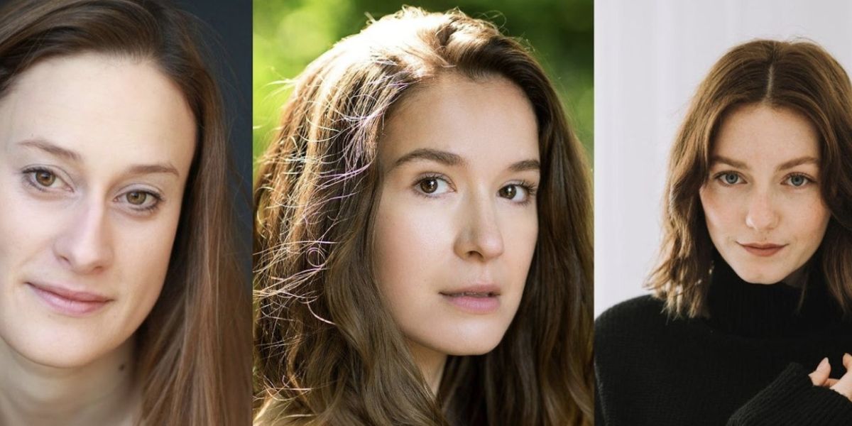 International Cast Set For THE BLEEDING TREE at Southwark Playhouse Borough