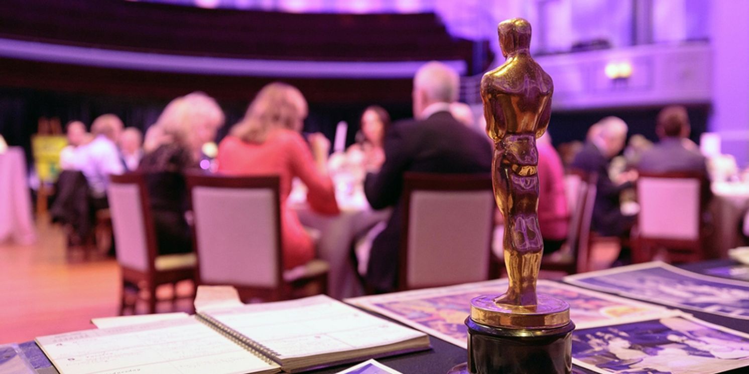 International Conference STAGESTRUCK 5! To Explore Hollywood Musicals  Image