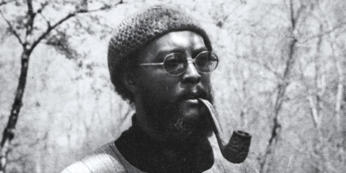 International Contemporary Ensemble And Either/Or Present The Music Of Talib Rasul Hakim At The New York Public Library
