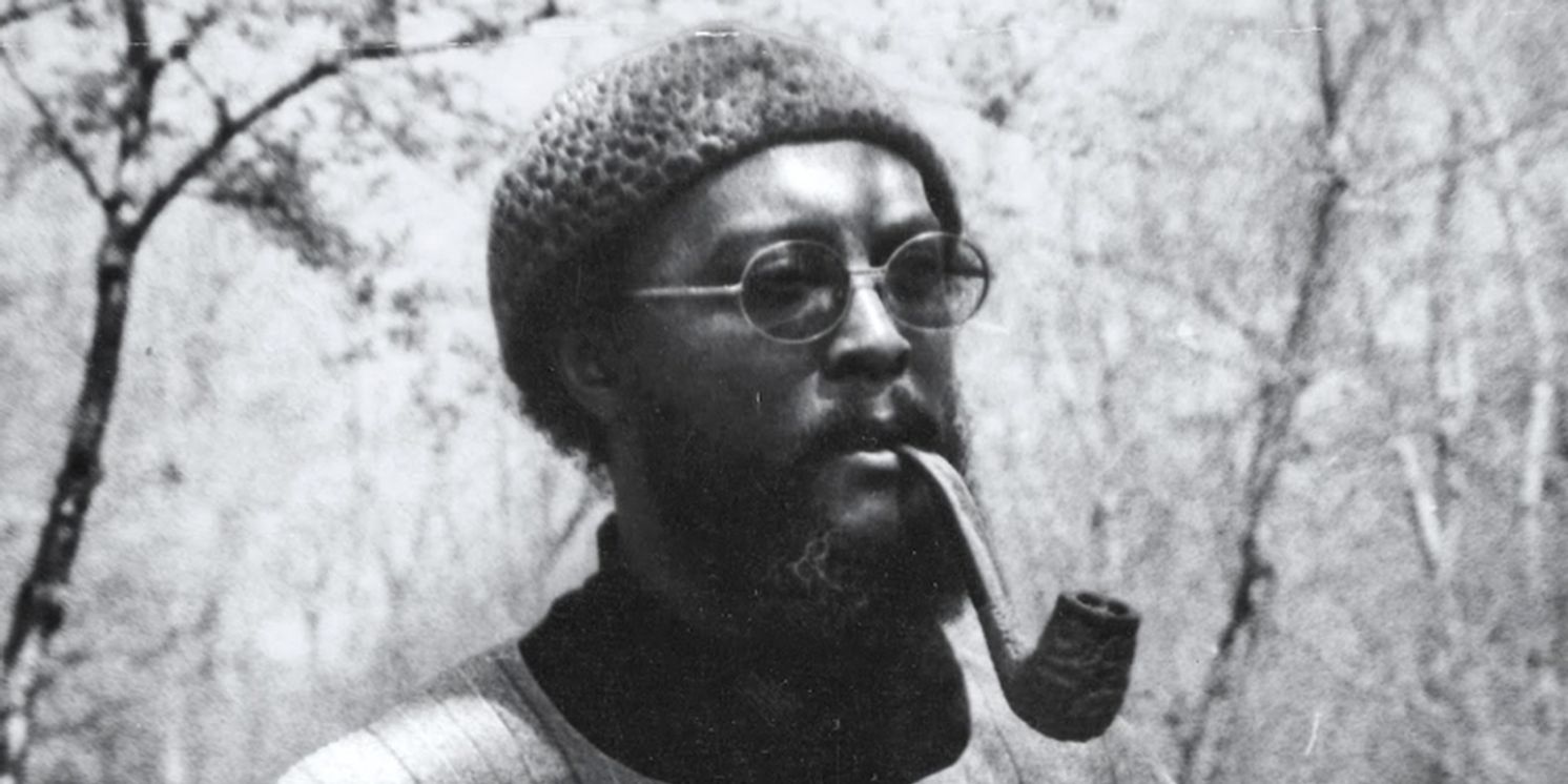 International Contemporary Ensemble And Either/Or Present The Music Of Talib Rasul Hakim At The New York Public Library  Image