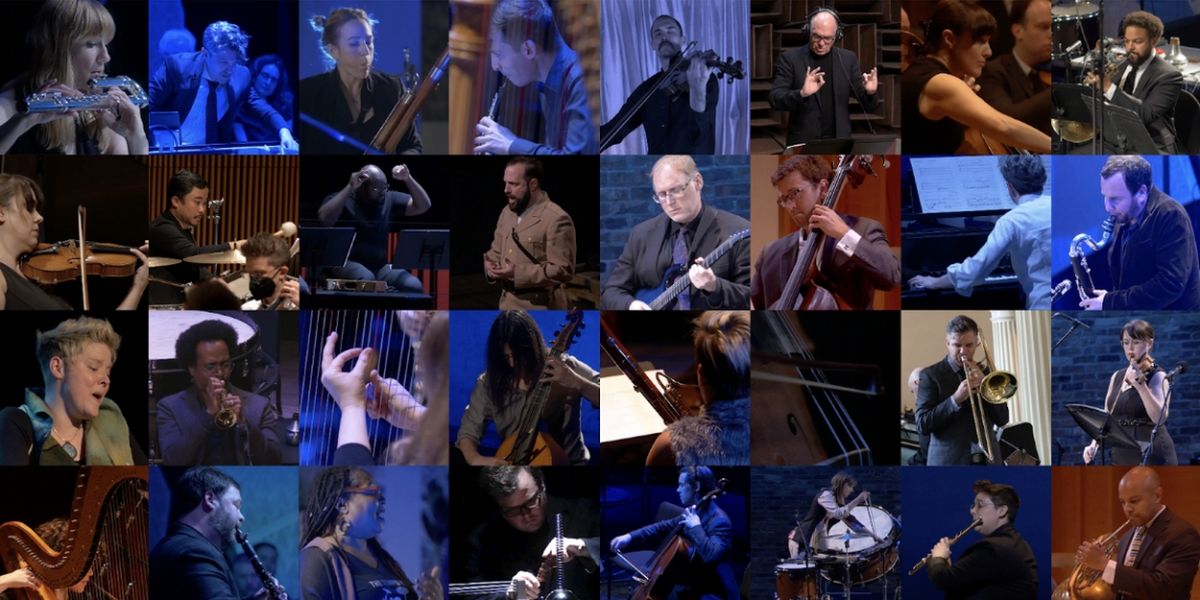 International Contemporary Ensemble Unveils 2024-2025 Season