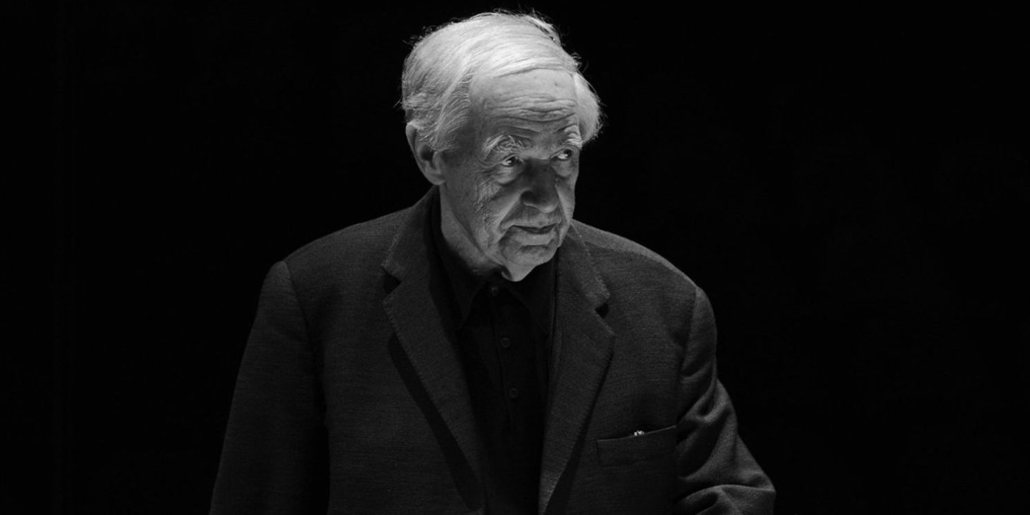 International Contemporary Ensemble To Perform BOULEZ REBOOTED At Carnegie Hall  Image