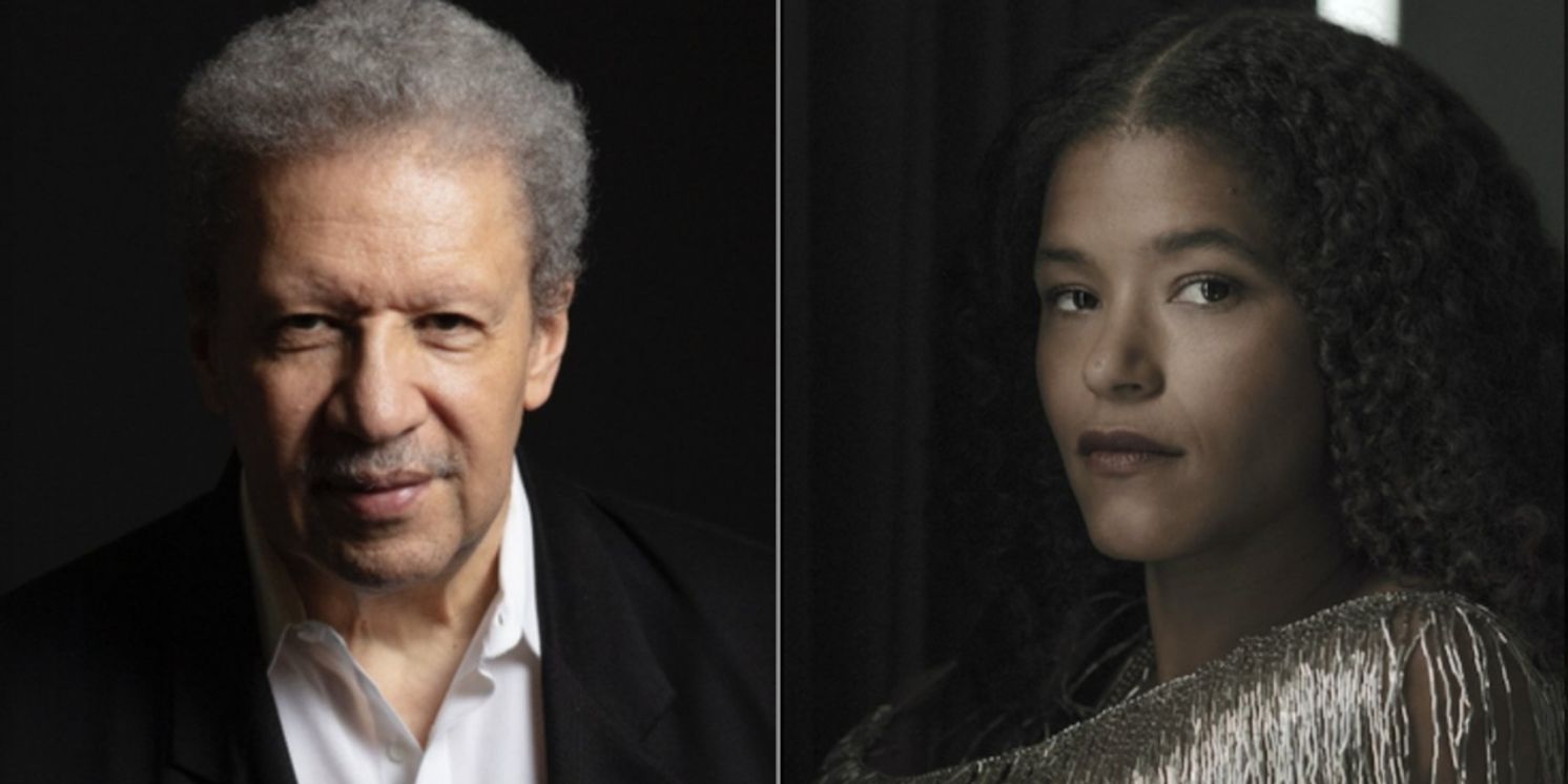 International Contemporary Ensemble to Perform Works By Anthony Davis And Leila Adu-Gilmore At NYU Skirball  Image