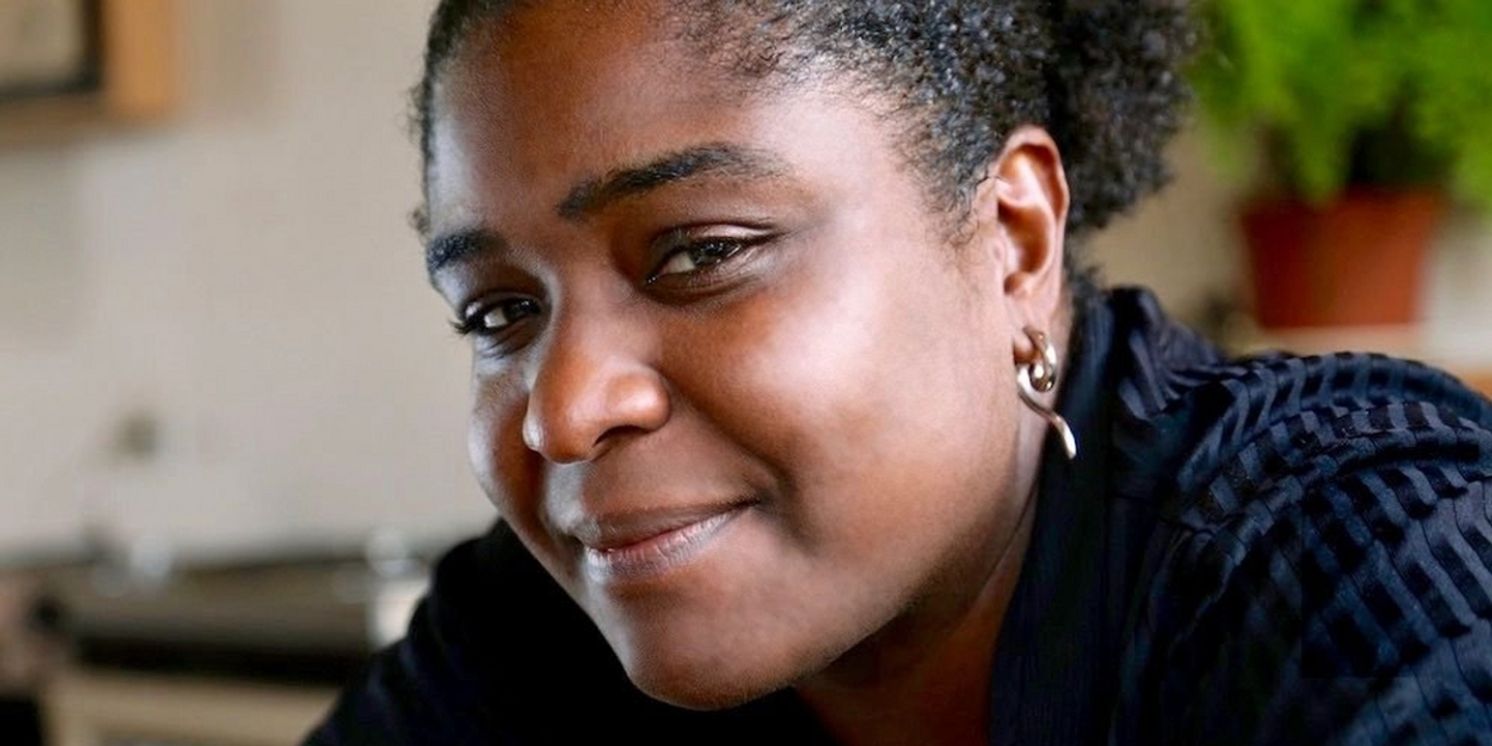 International Contemporary Ensemble to Perform World
Premiere of Yvette Janine Jackson's T-MINUS: A RADIO OPERA  Image