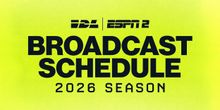 International Dance League Lands Global Rights Deal With ESPN
