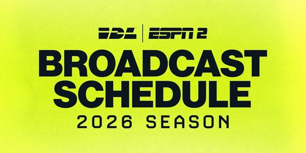 International Dance League Lands Global Rights Deal With ESPN Photo