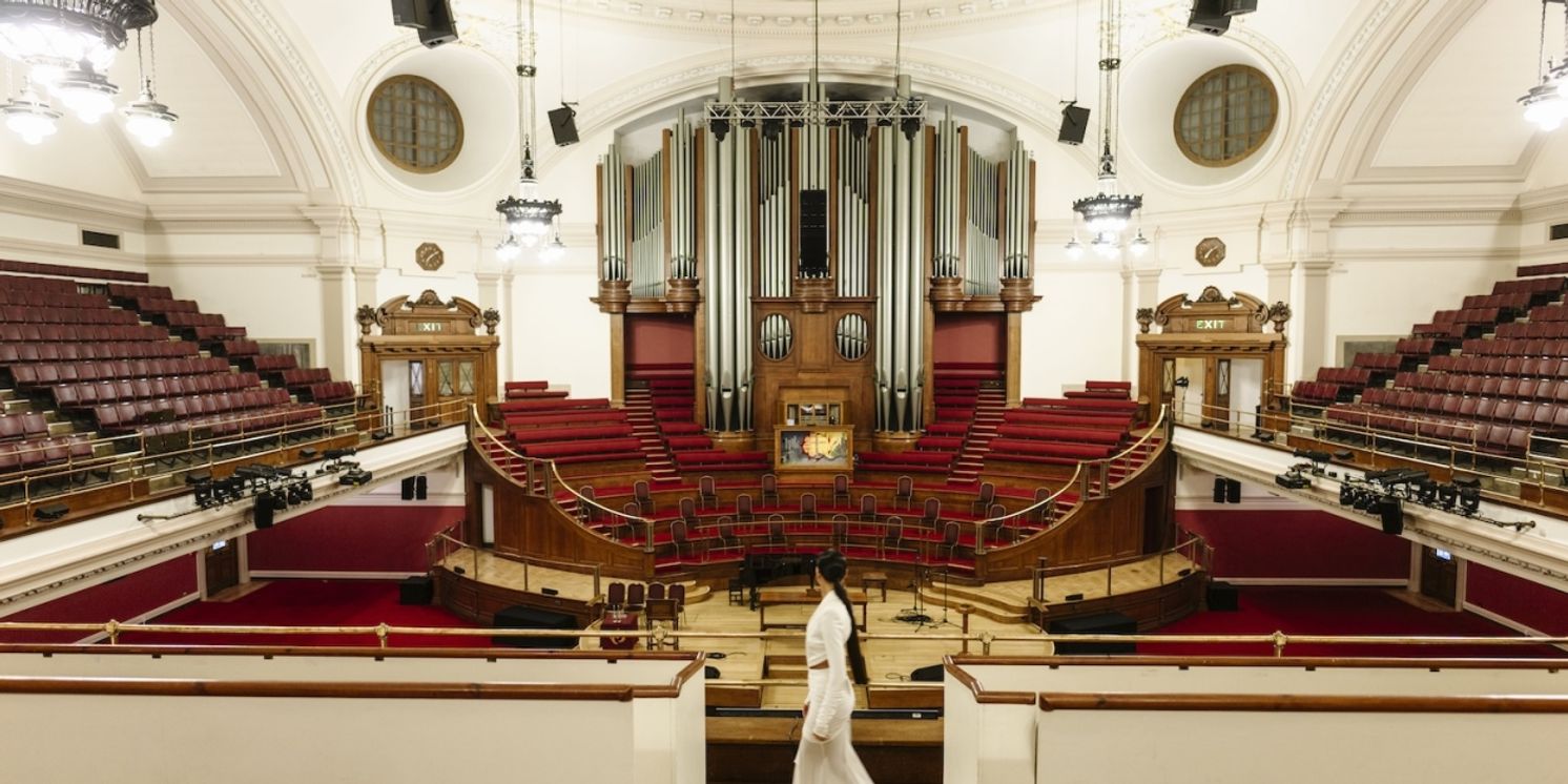 International Dance, Music and Arts Festival, Gala de Danza Comes to London in June  Image