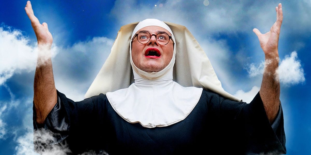 International Drag Star Sister Mary Returns to New York This Month