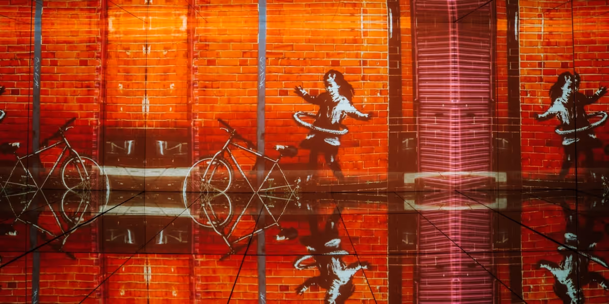 International Exhibition THE ART OF BANKSY WITHOUT LIMITS is Coming To Vancouver