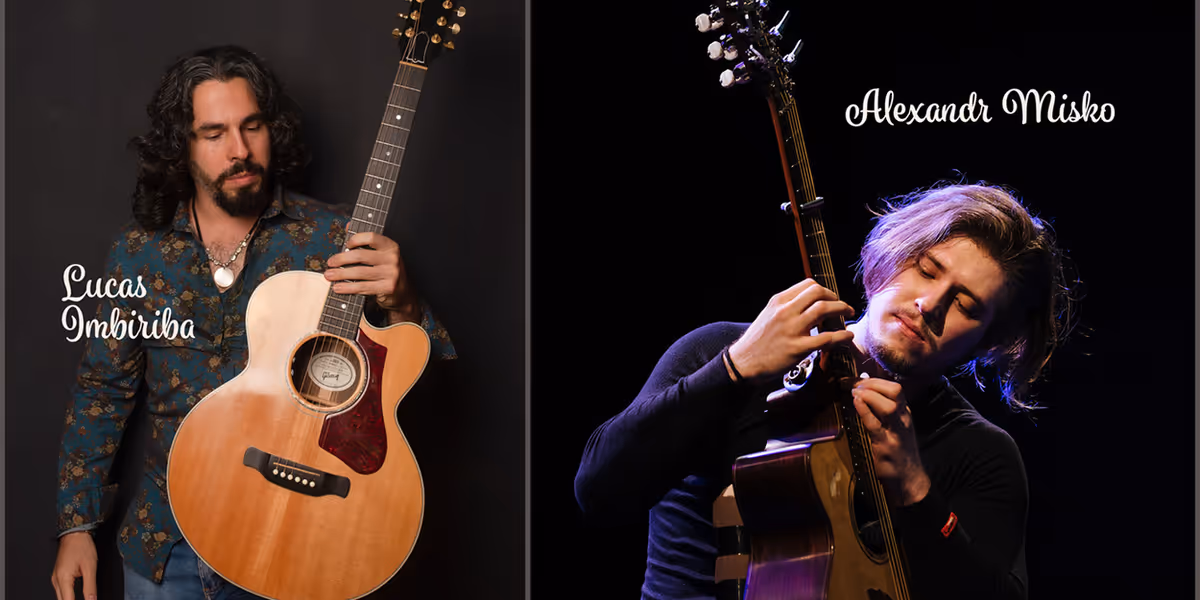 International Guitar Night Tour Brings 26th Anniversary Performances To Washington State