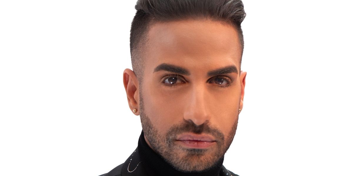 International LGBTQ+ Pop Artist Barak Releases New Single 'Mood'