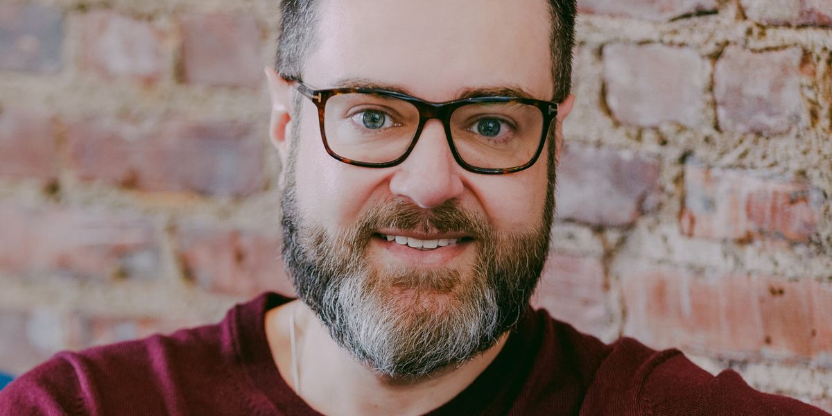 International Literary Properties Names Michael Barra Chief Executive Officer