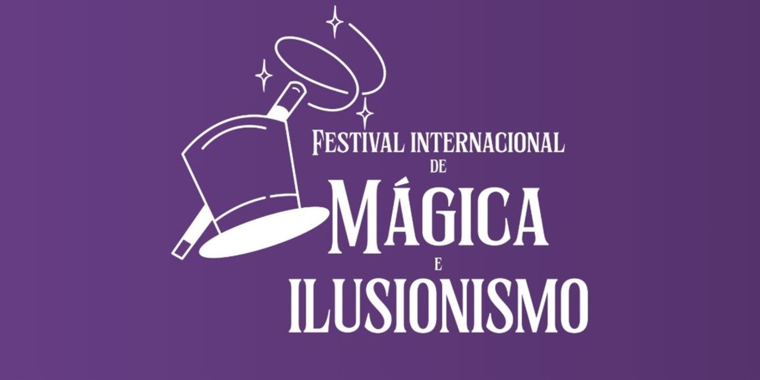 International Magic and Illusion Festival Set For May in Belo Horizonte  Image