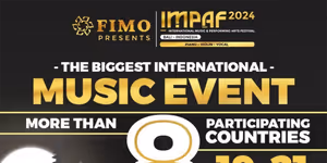 International Music and Performing Arts Festival Returns to Bali in July