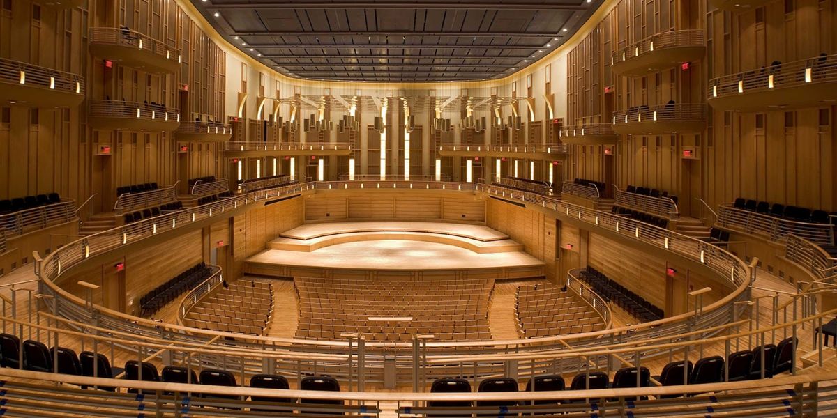 International Pride Orchestra Moves Concert to the Strathmore Music Center After Disinvitation From Kennedy Center