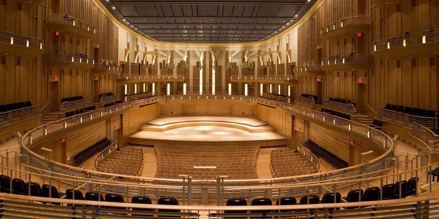 International Pride Orchestra Moves Concert to the Strathmore Music Center After Disinvitation From Kennedy Center  Image