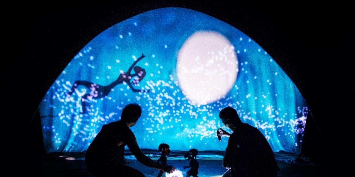 International Puppet Fringe Festival Reveals Complete Programming Schedule  Image