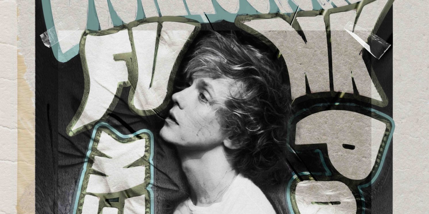 Andrew Polec to Hold LA Debut Concert Next Week  Image