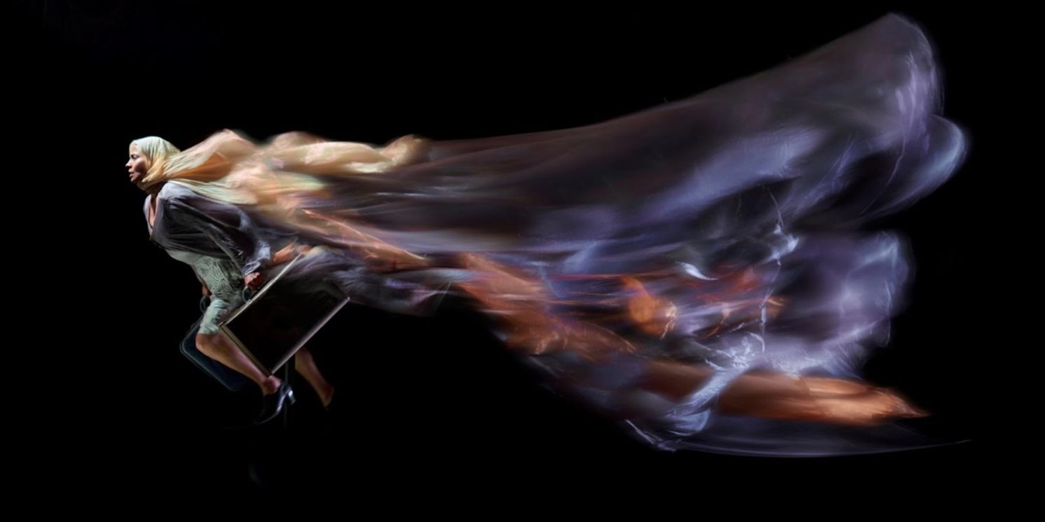 Gecko to Tour New Production KIN in 2023 And 2024  Image