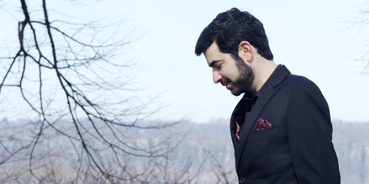 Pianist-Composer Michael Stephen Brown To Return To Moab Music Festival This Month