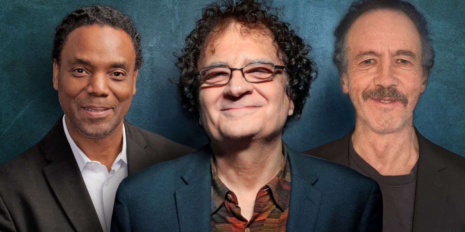 Internationally Renowned Pianist/Composer Laszlo Gardony To Perform In Five Boston Area Concerts, September 23- December 9  Image