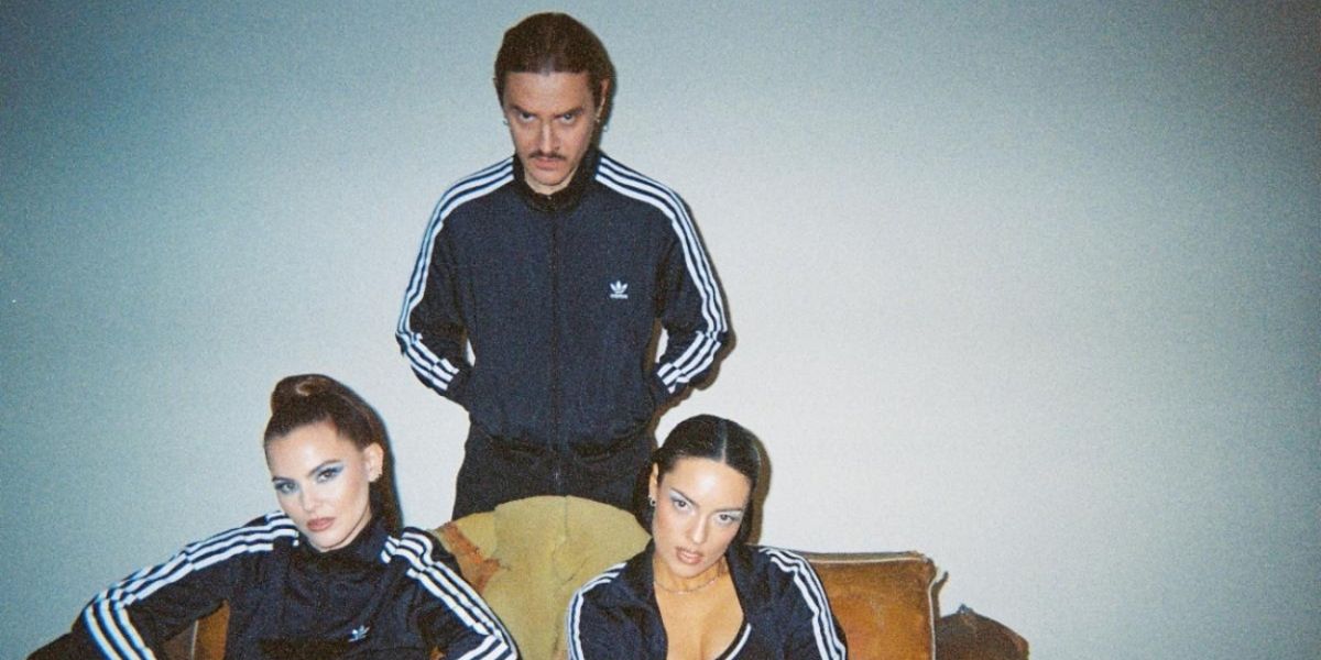 Internet-Breaking Group, Little Big Release New Single 'Hardstyle Fish'