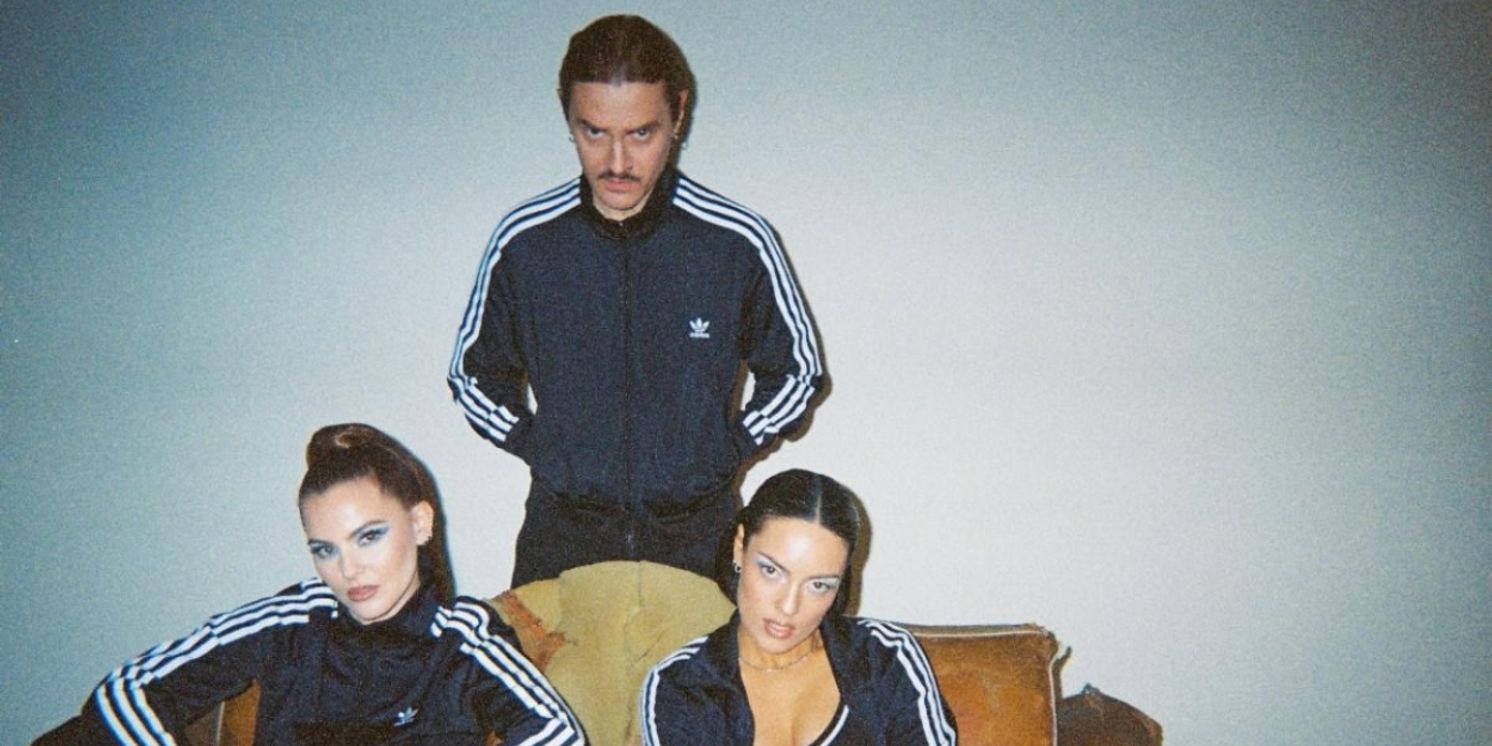 Internet-Breaking Group, Little Big Release New Single 'Hardstyle Fish'  Image