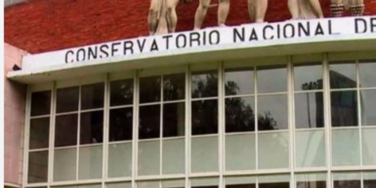 Interpretará La Orquesta Sinfónica Del Conservatorio Nacional De Música El Concierto Para Piano Y Orquesta, De Manuel M. Ponce