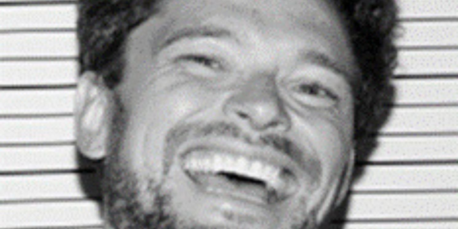 INTERROGATION Comes To Comedy Works Landmark Next Week  Image