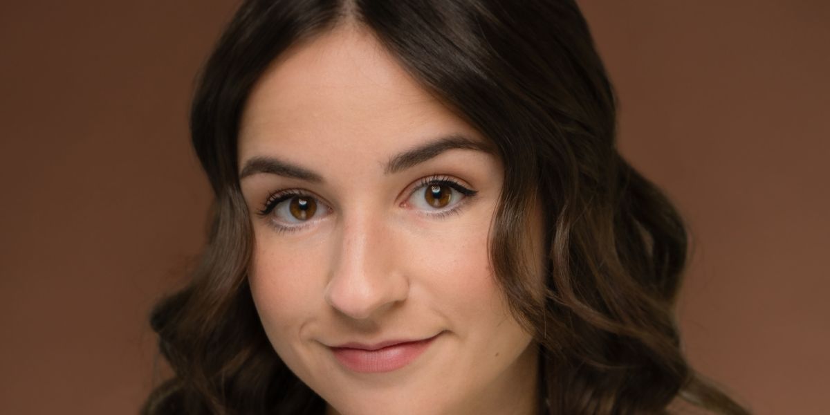 Interview: Katelyn Loss and KNUFFLE BUNNY: A Cautionary Musical at TGS