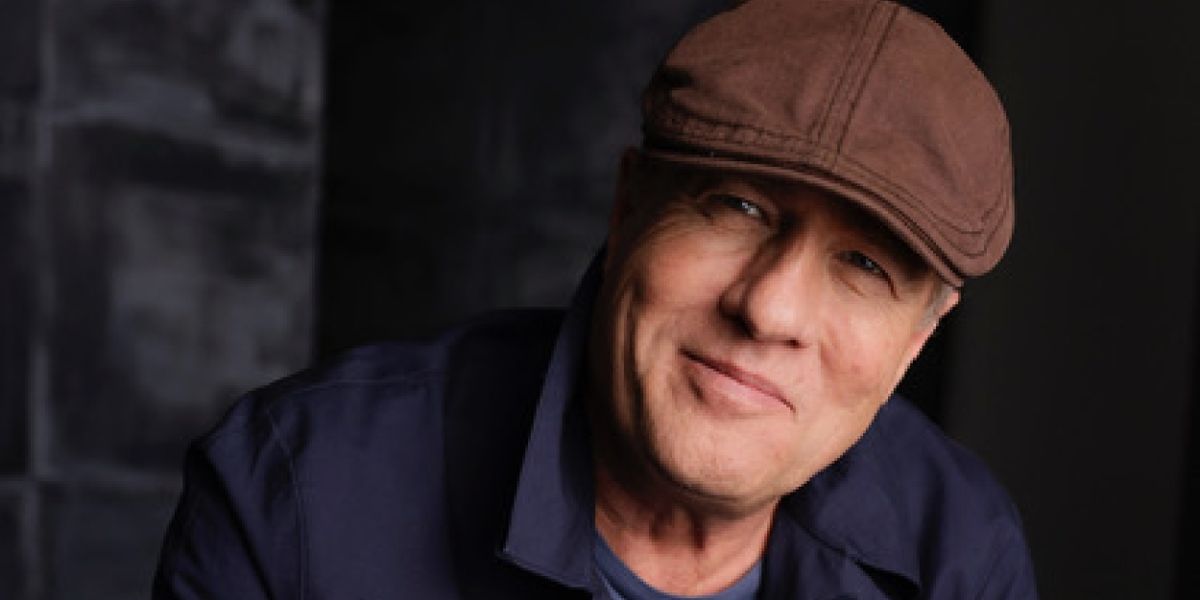 Interview: Playwright Gregg Henry and CAN'T RUN, CAN'T DANCE at NJ Rep