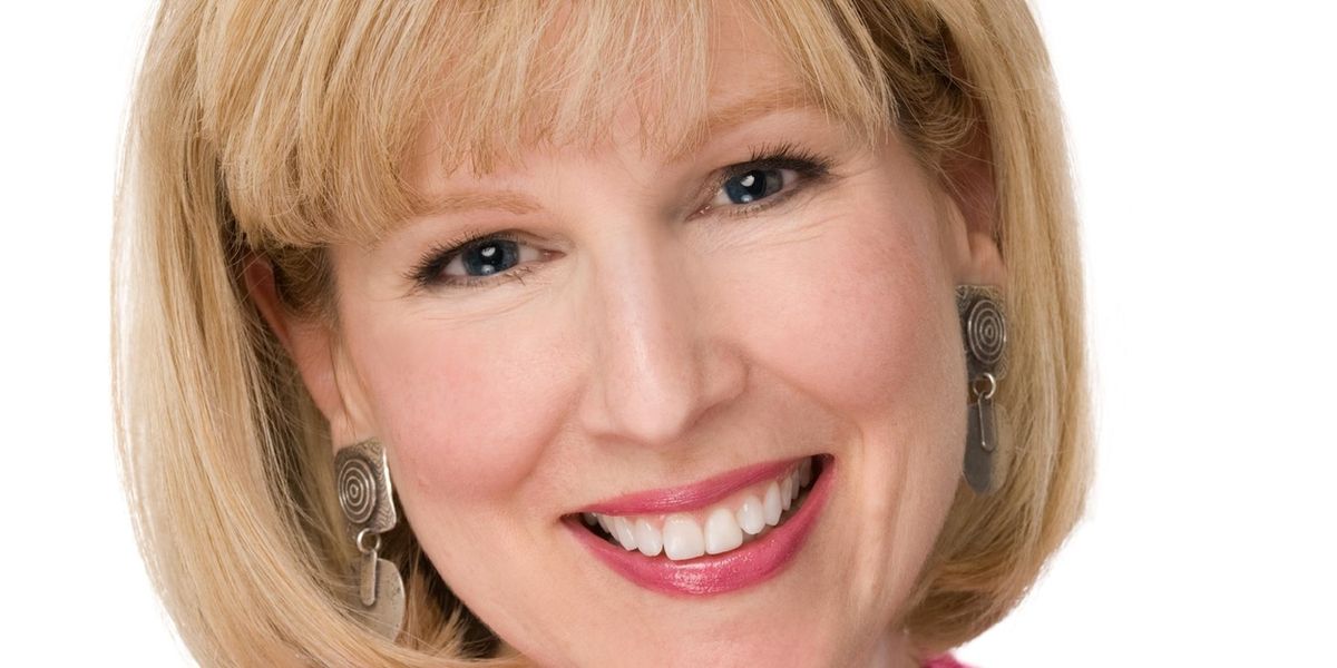Interview: Marisa Smith and SAMANTHA INSIDE OUT at NJ Rep