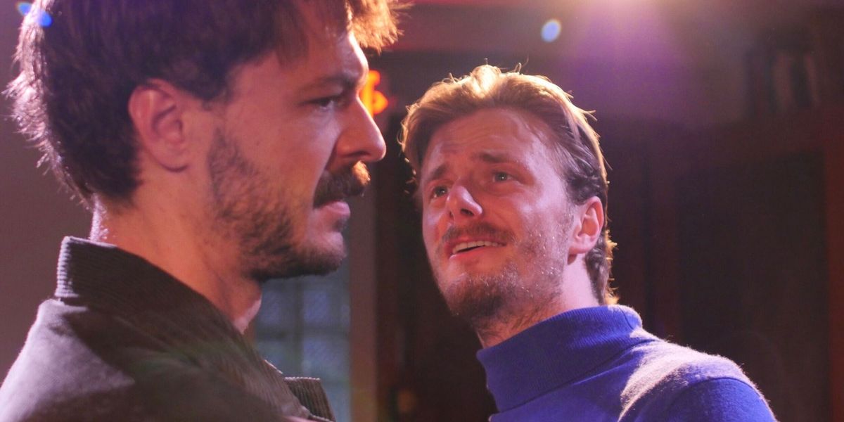 Interview: Max Cortezi Reflects on COCK and the Importance of Bringing Gay Stories to the Stage