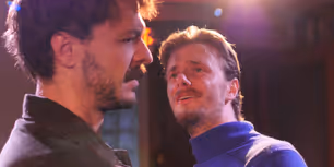 Interview: Max Cortezi Reflects on COCK and the Importance of Bringing Gay Stories to the Stage