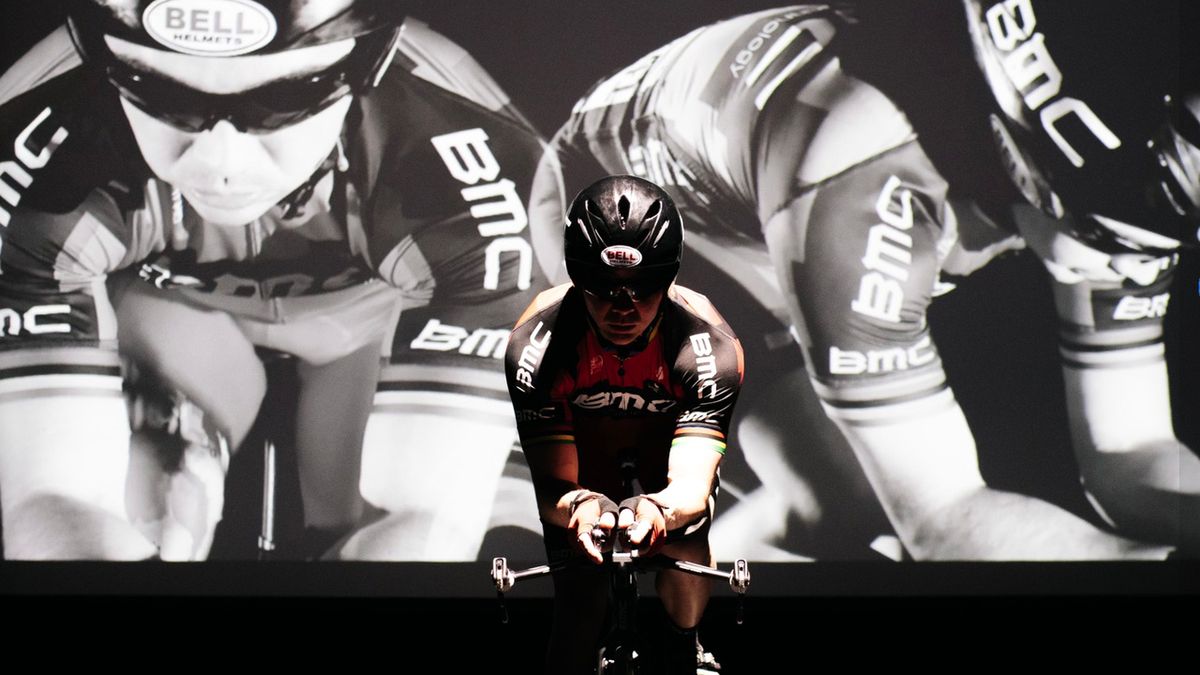 Interview: 'I'm Showing What He Went Through, Live On Stage': Performer Connor Delves On CADEL: LUNGS ON LEGS
