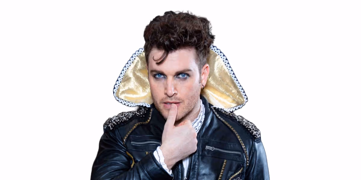 Interview: A Gateway to Laughter & A Love for Theatre: Tyler Hanes & Bryant Martin Preview MSMT's SOMETHING ROTTEN!