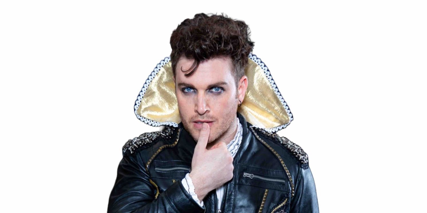 Interview: A Gateway to Laughter & A Love for Theatre: Tyler Hanes & Bryant Martin Preview MSMT's SOMETHING ROTTEN!  Image