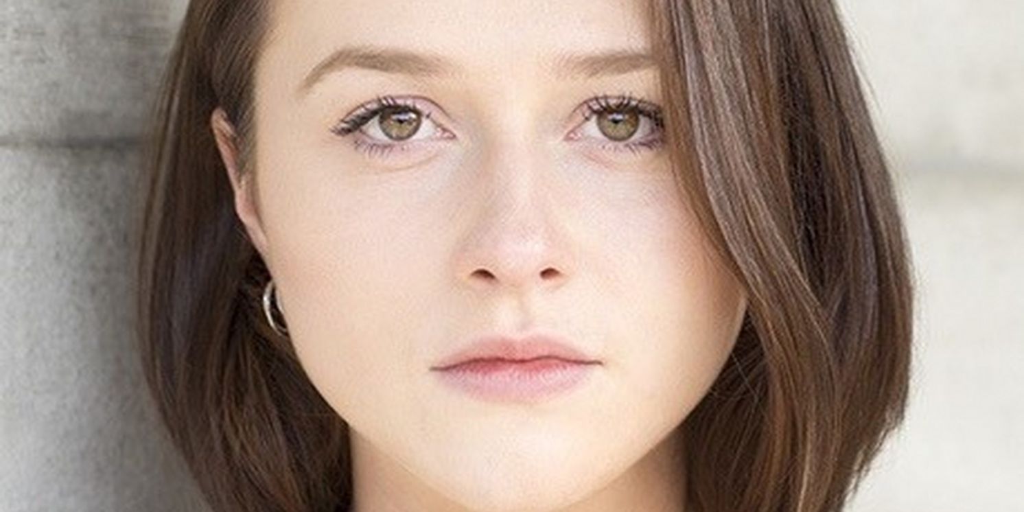 Interview: 'It's a Real Behemoth of a Role: Actor Rosie Sheehy on Capital Punishment, Misogyny and Fatigue in Sophie Treadwell's MACHINAL  Image