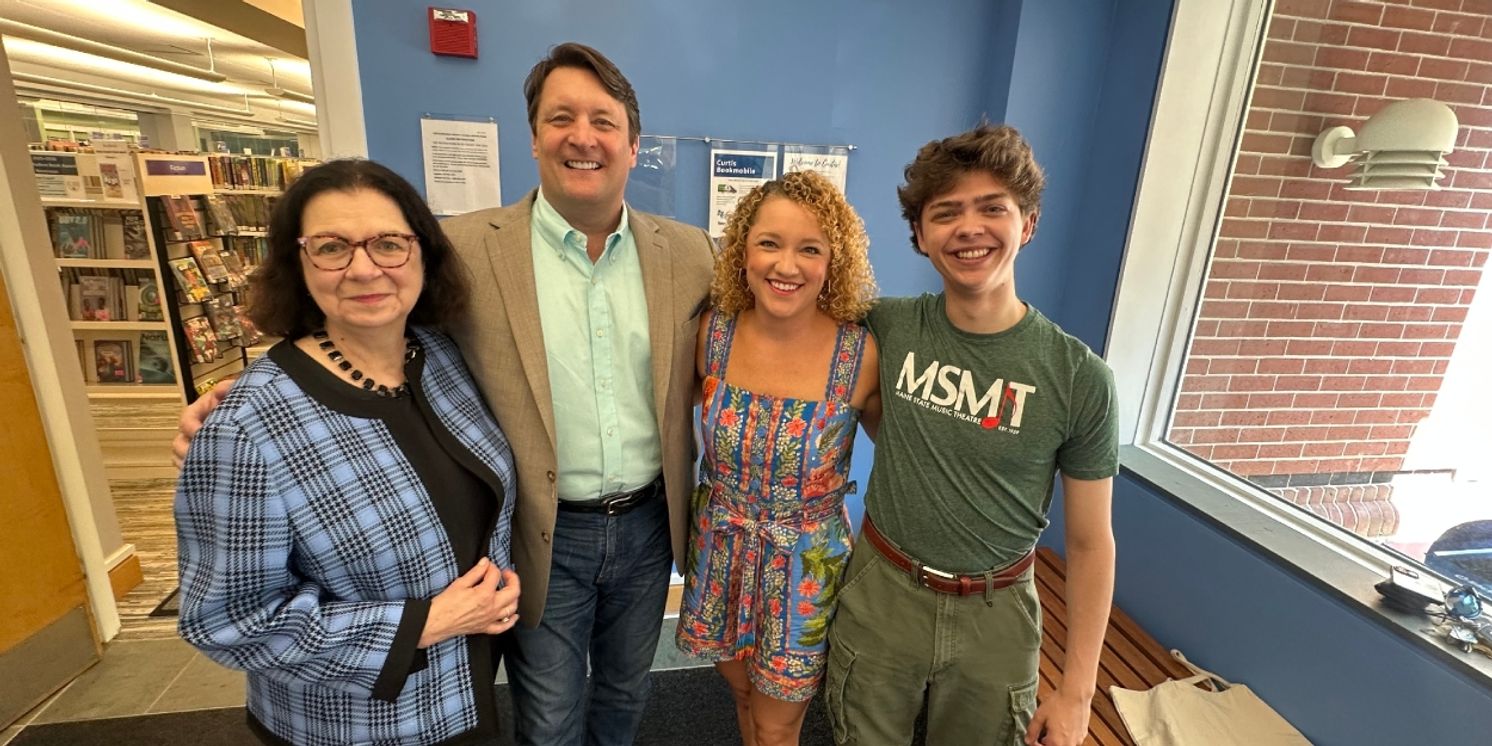 Interview: A Once in Forever Collaboration: MSMT Panel Discusses WEST SIDE STORY  Image