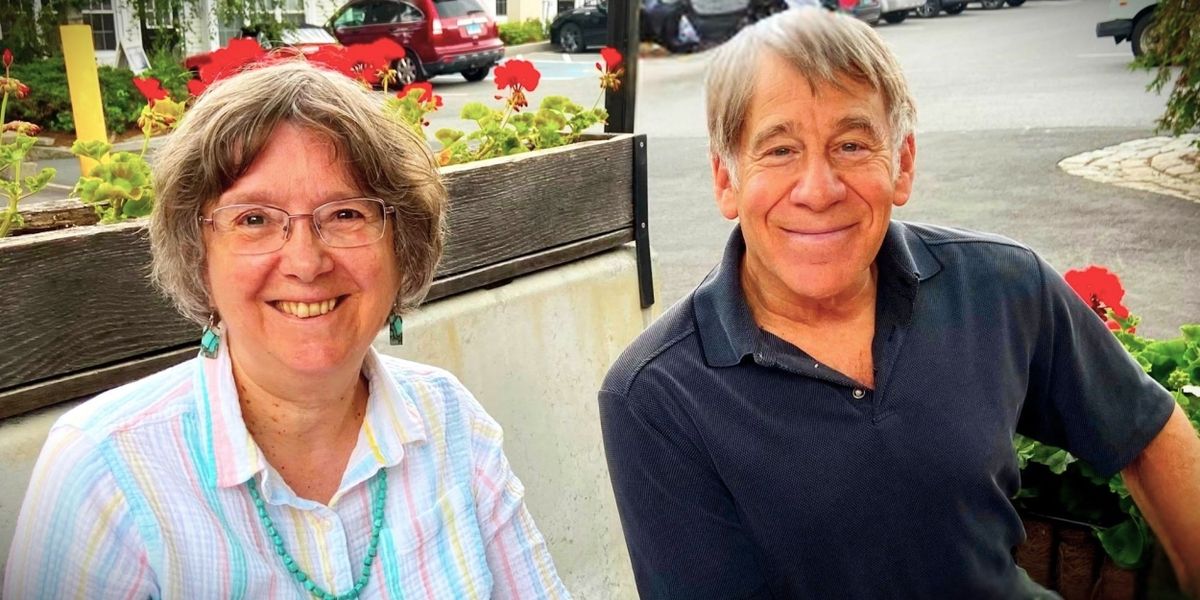 Interview: A WICKED CONNECTION: Carol de Giere on Documenting the Legacy of Stephen Schwartz