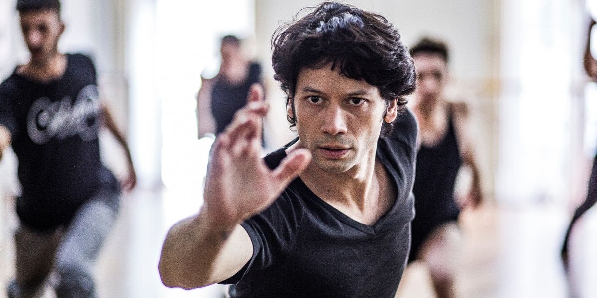 Interview: ABT Principal Dancer Herman Cornejo Brings ANIMA ANIMAL to New York Audiences