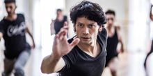 Interview: ABT Principal Dancer Herman Cornejo Brings ANIMA ANIMAL to New York Audien