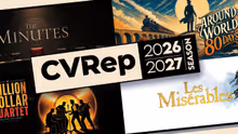 Interview: Adam Karsten On The Upcoming 2026-2027 Season At CV Repertory