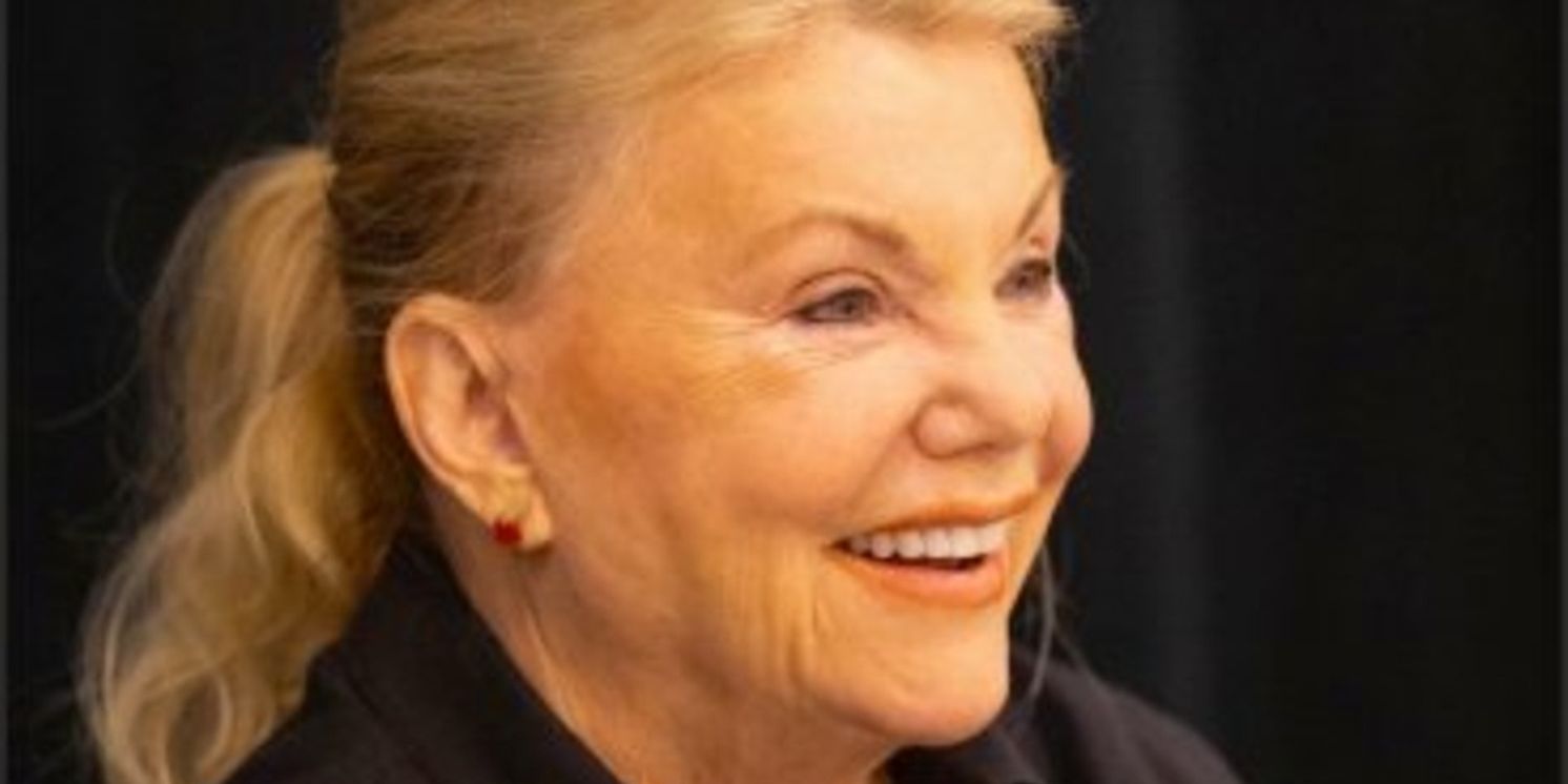 Interview: AFTER REHEARSAL: A CONVERSATION WITH MARSHA MASON  Image