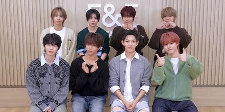 Interview: AHOF Discuss Their New EP 'The Passage' and More Photo