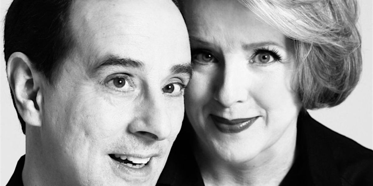 Interview: Anya Turner & Robert Grusecki on JOY & LOVE at Sid Gold's Request Room
