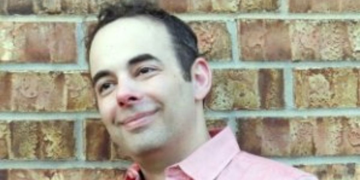 Interview: Aaron Alon of THE CHOSEN ONES at Thunderclap Productions